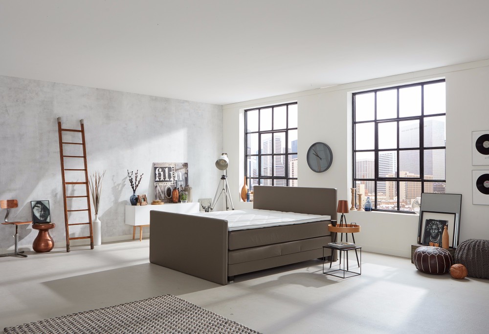 Bruin boxspring home 405V