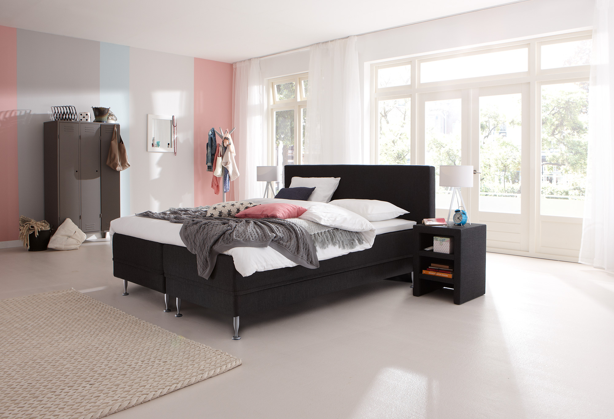 Boxspring Home 510