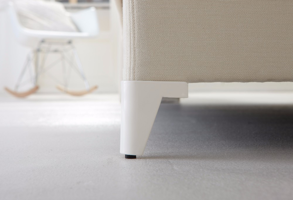 beige boxspring Lifestyle 600-S