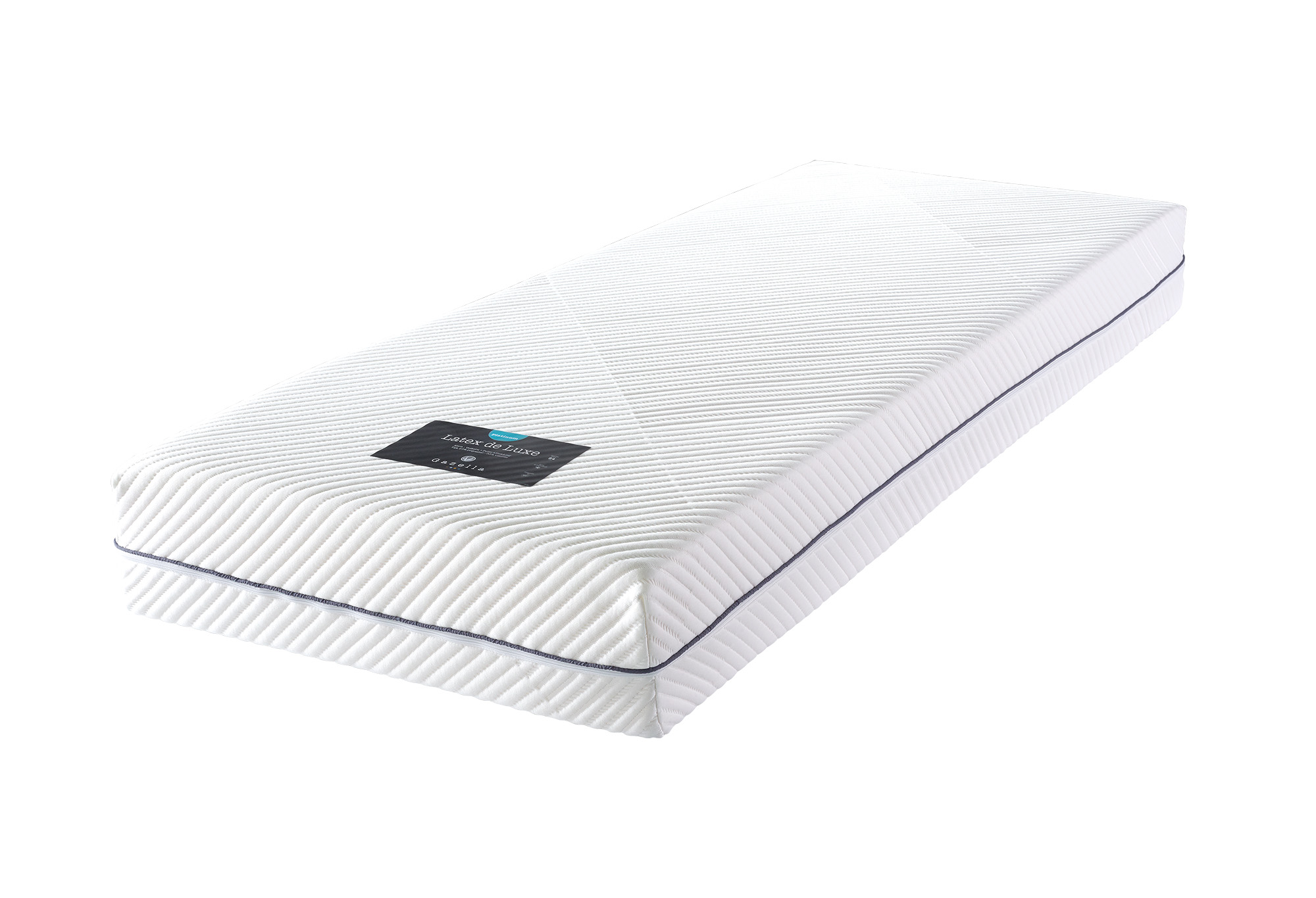 Atmos Visco Traagschuim Matras