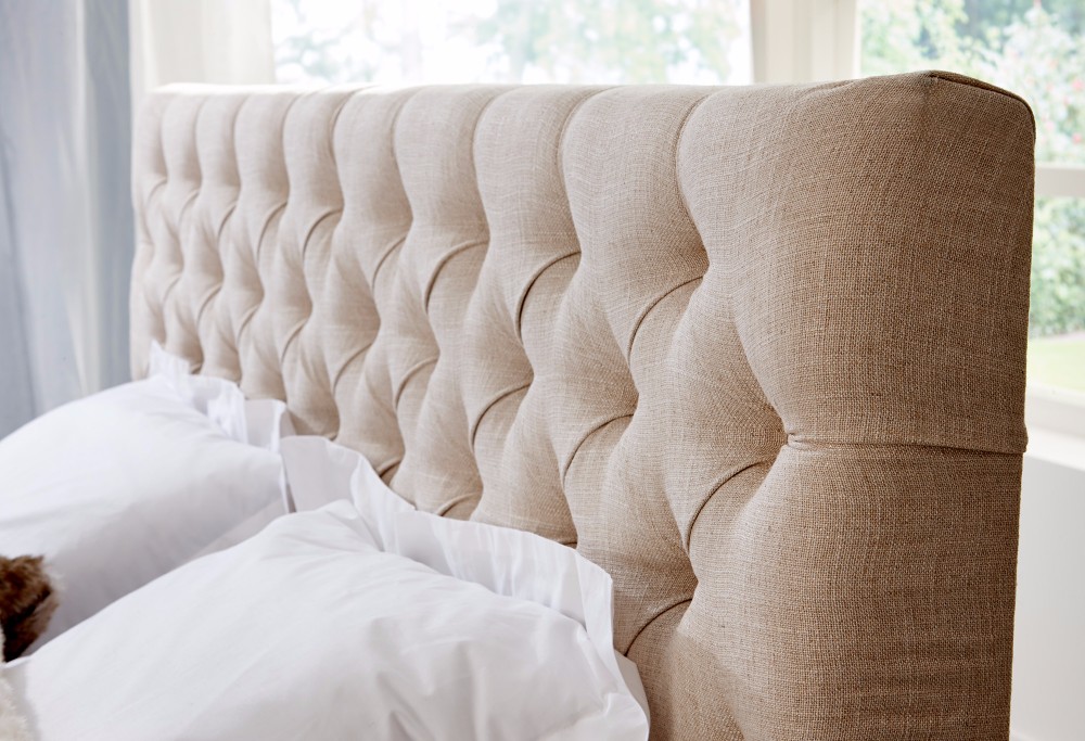 Boxspring Taupe Home 310 -3
