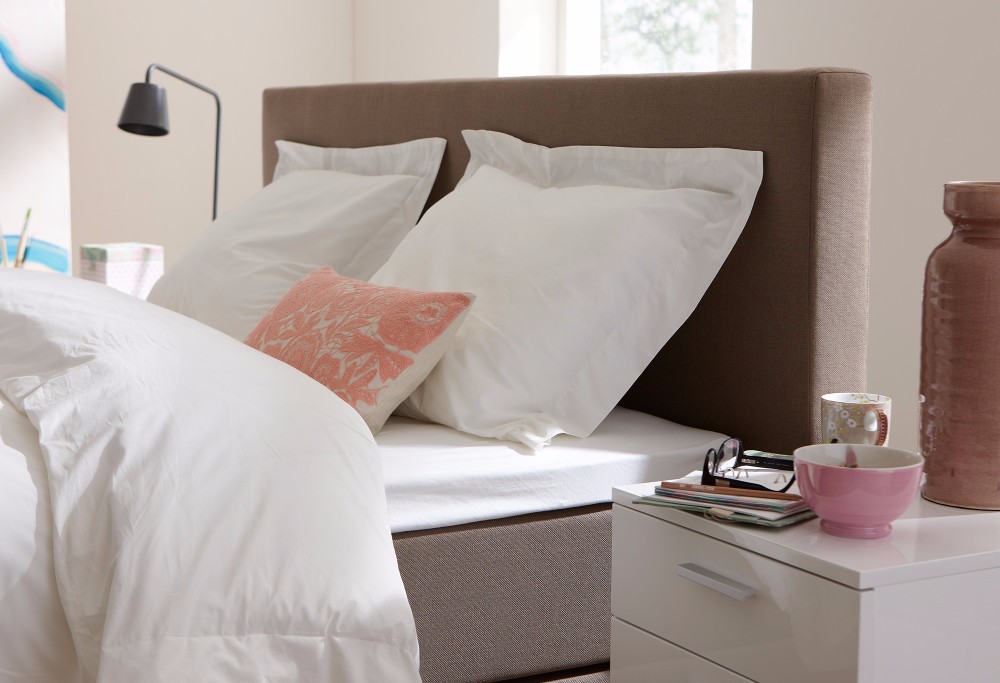 Bruin Boxspring Home 140