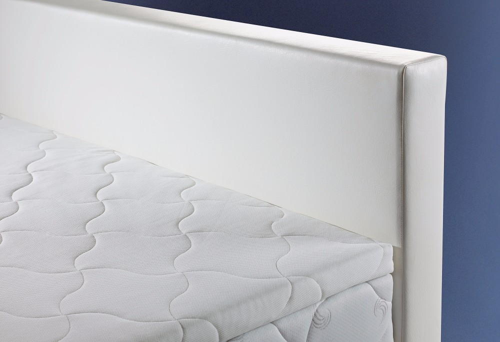 beige Hotelboxspring Heritage