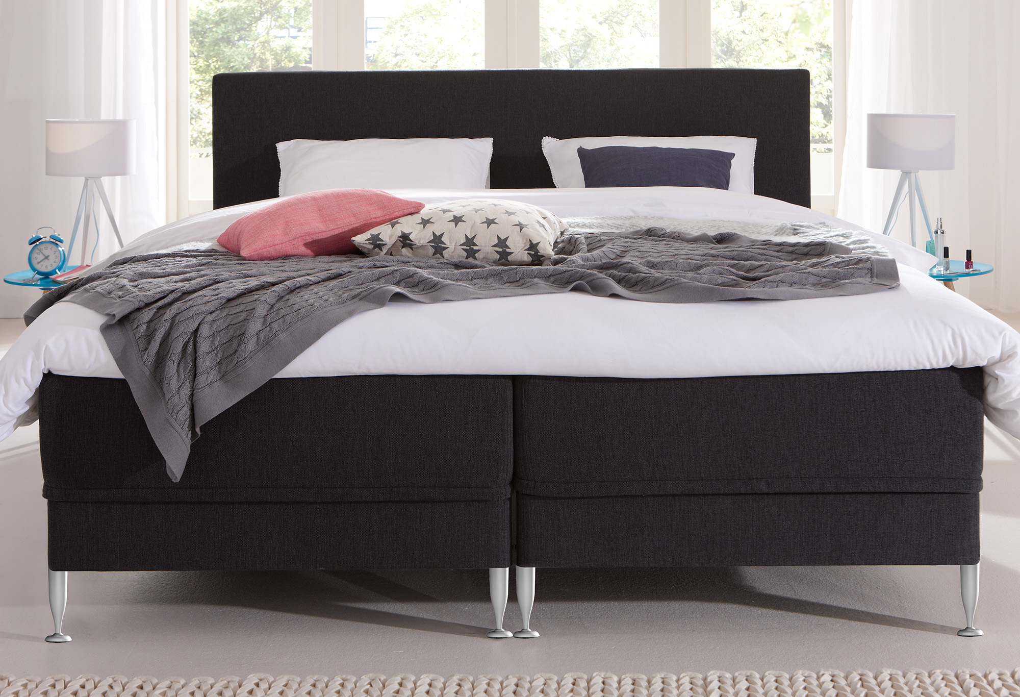 Boxspring Home 510