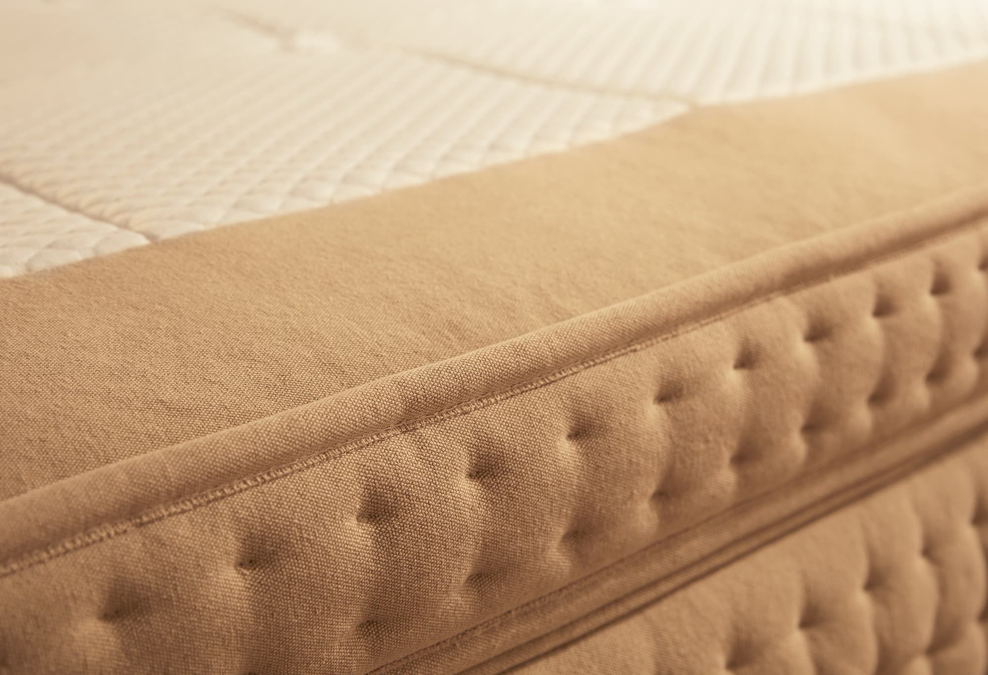 Boxspring Diks Stelvio | Swiss Sense
