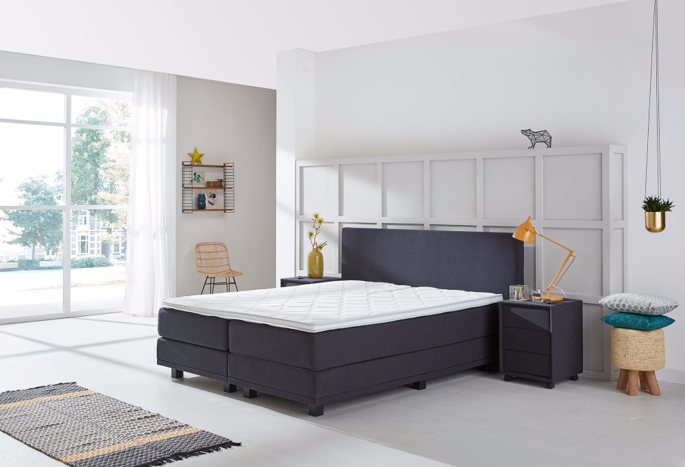 Boxspring Home 130