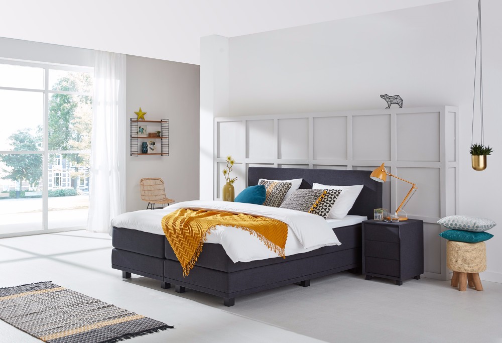 Boxspring Home 130