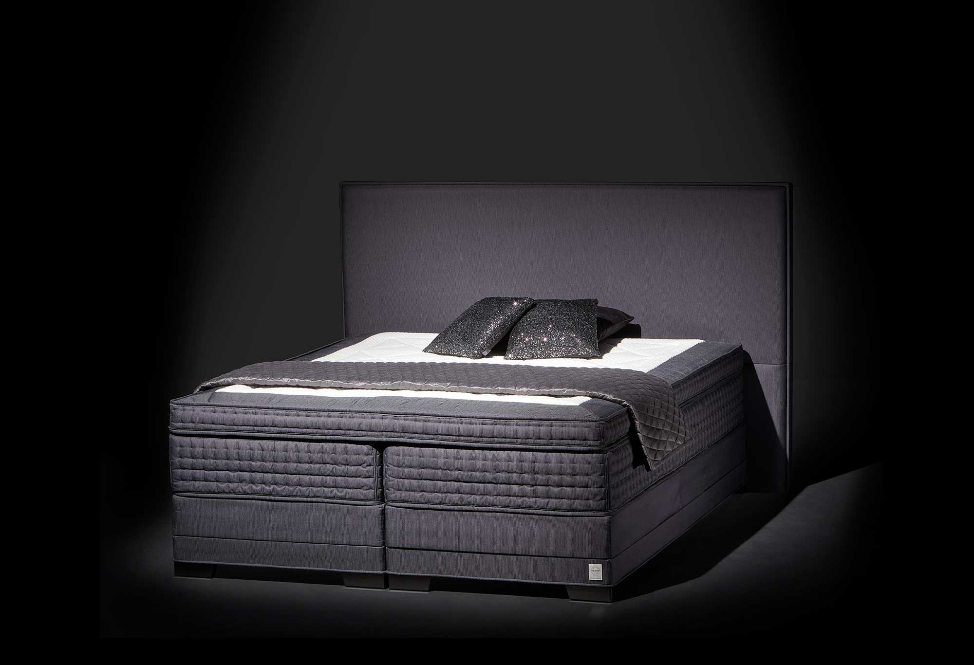 0006 jubileum edition3 4 Boxspring Royal Humar | Matras| Swiss Sense