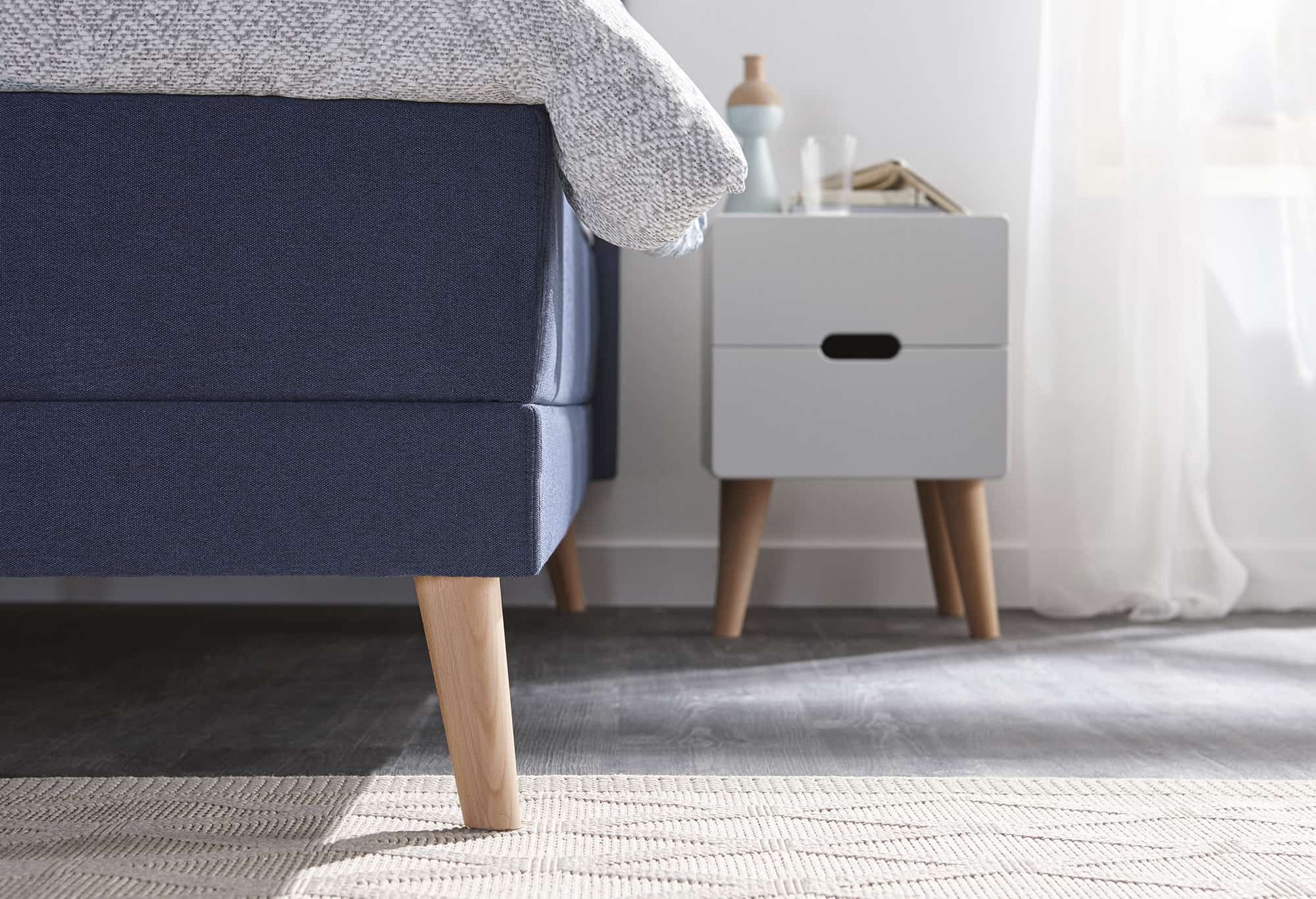 Boxspring Home 166 | Swiss Sense