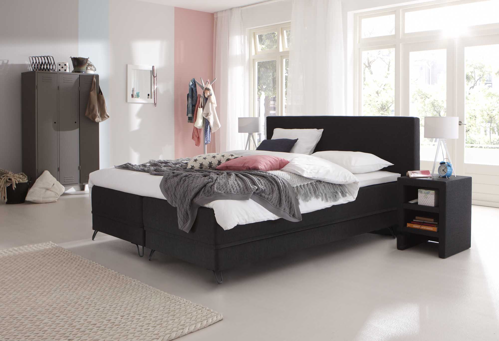 Boxspring Home 510