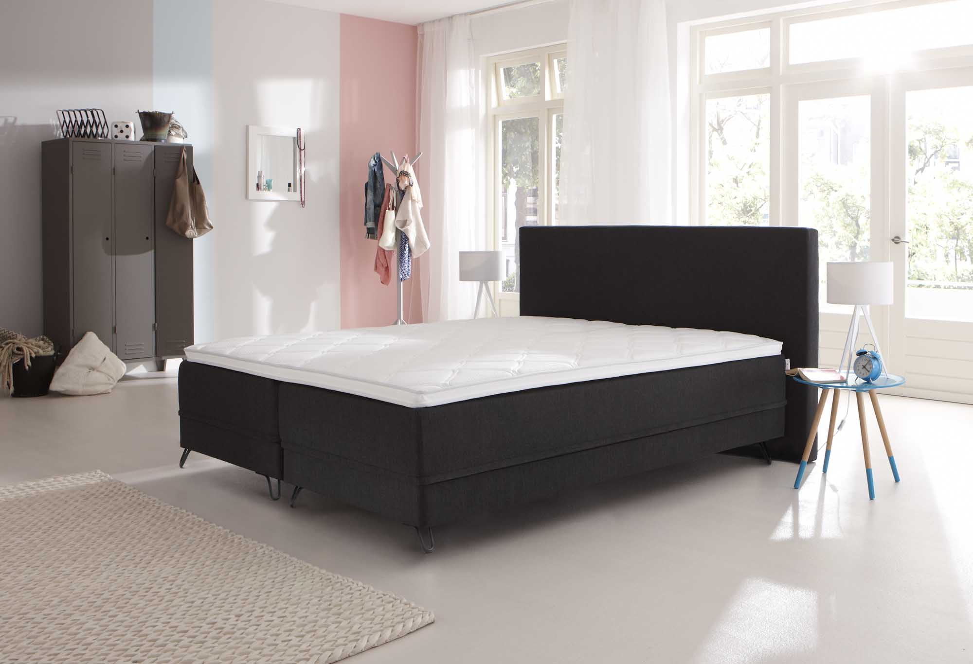 Boxspring Home 510