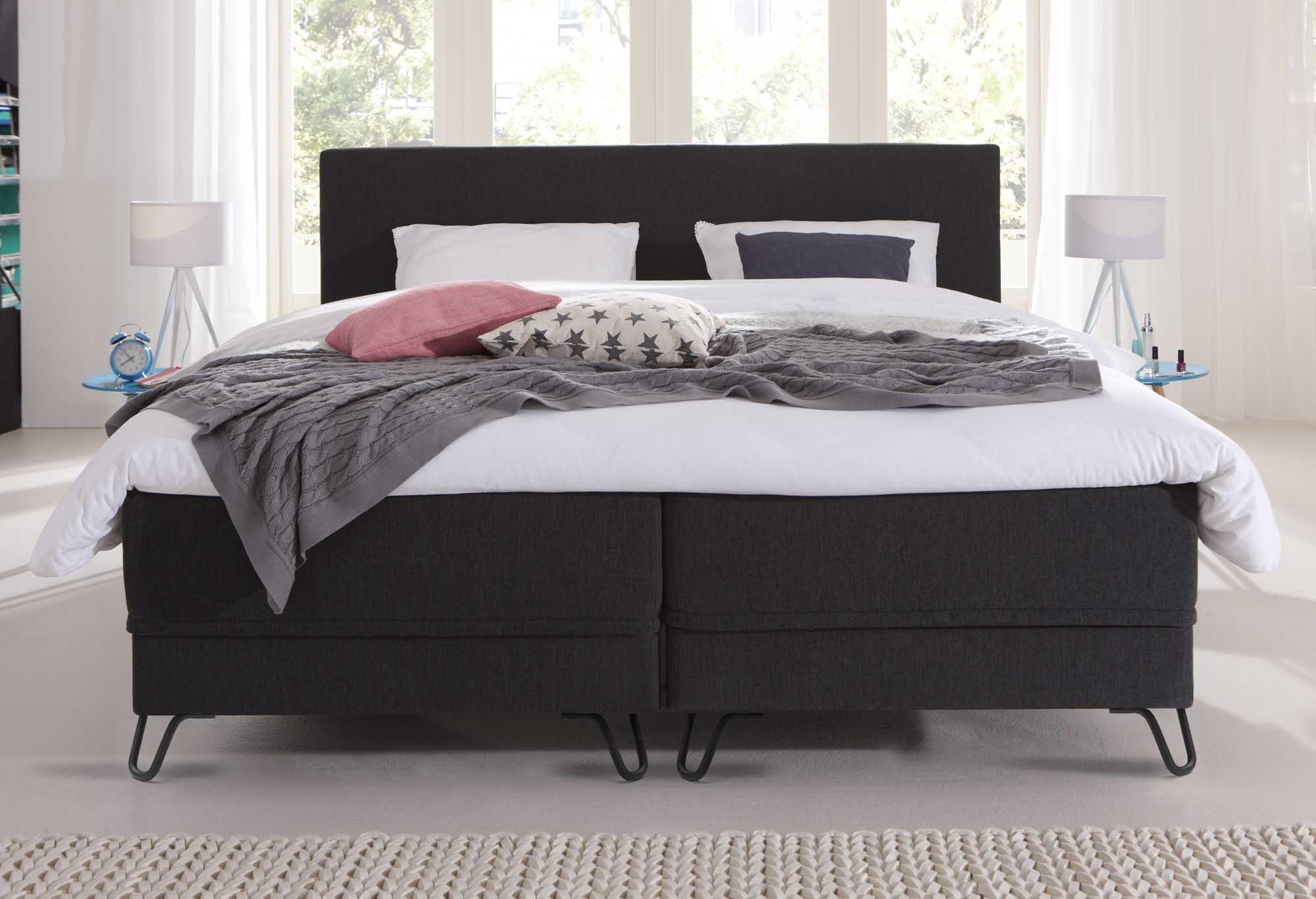 Boxspring Home 510