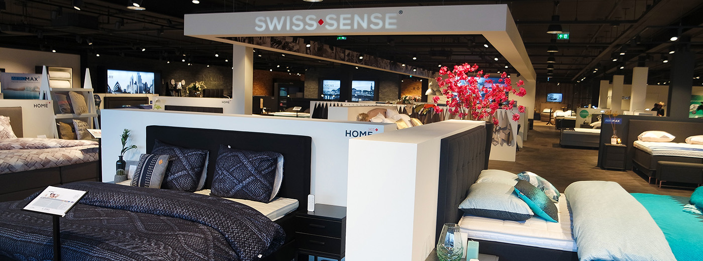 Vacatures | Swiss Sense