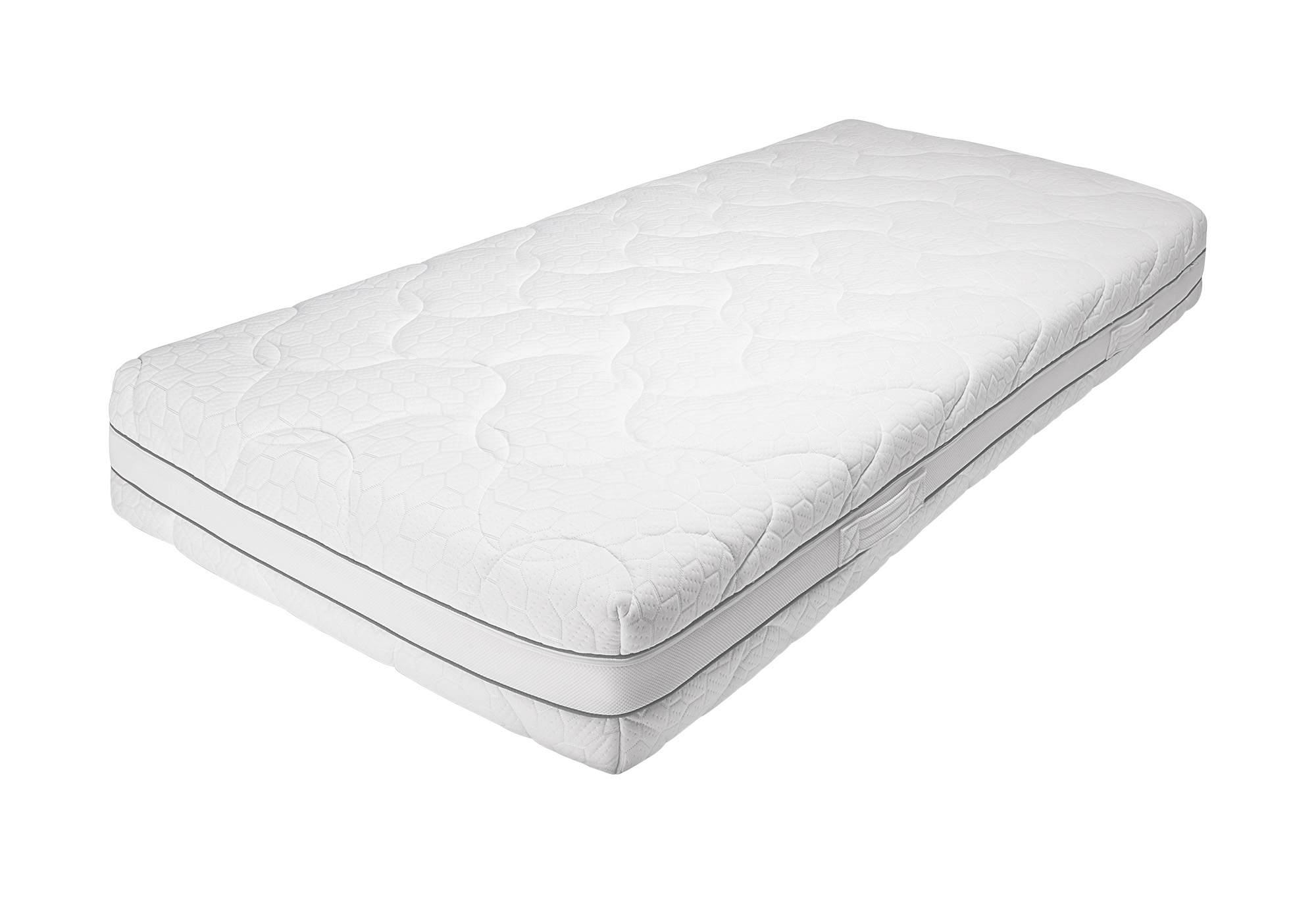 Atmos Visco Traagschuim Matras
