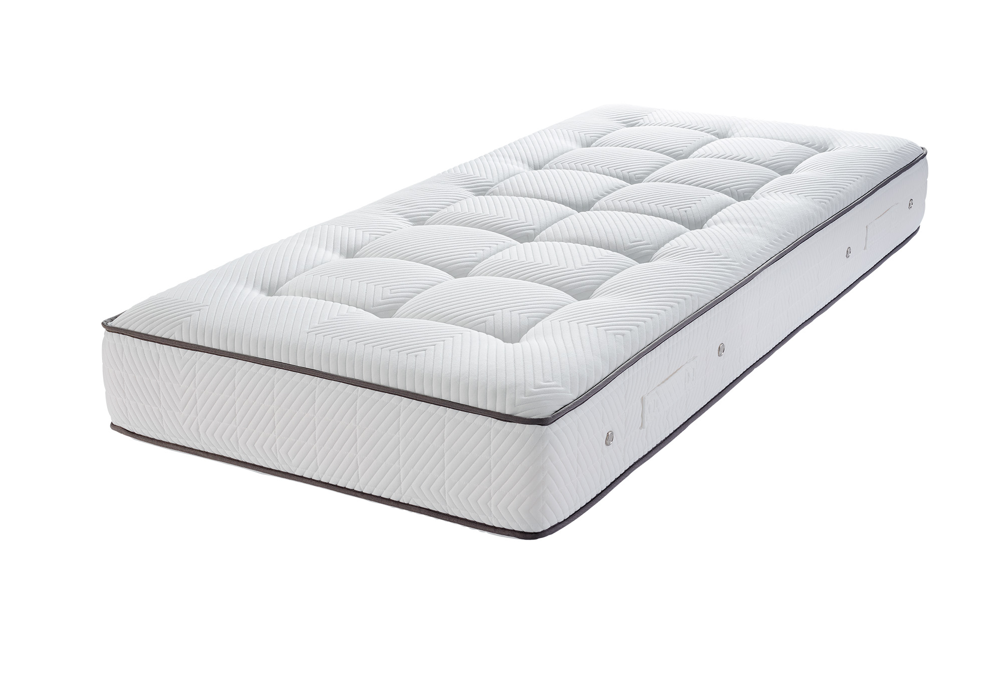 Atmos Visco Traagschuim Matras