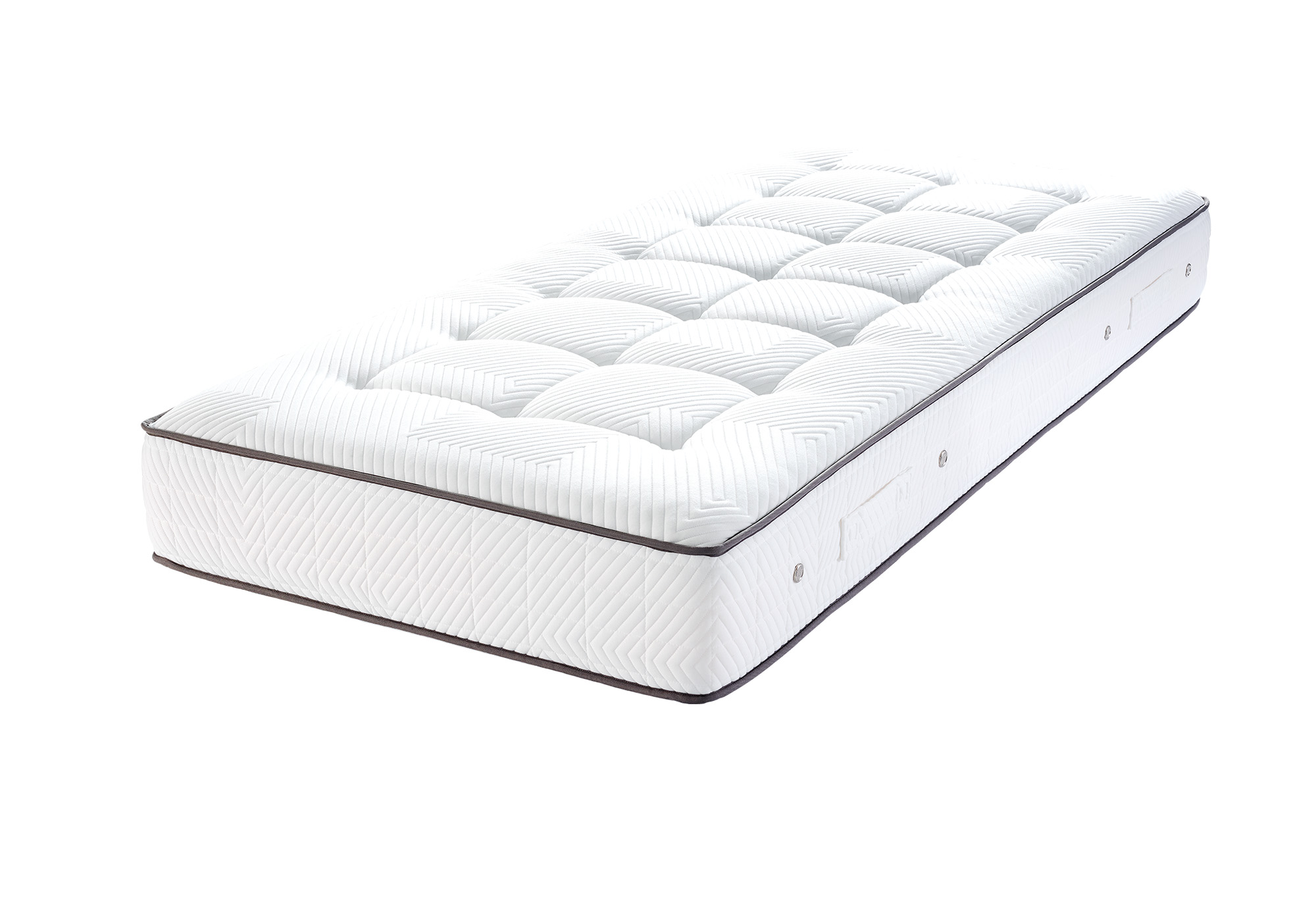 Atmos Visco Traagschuim Matras