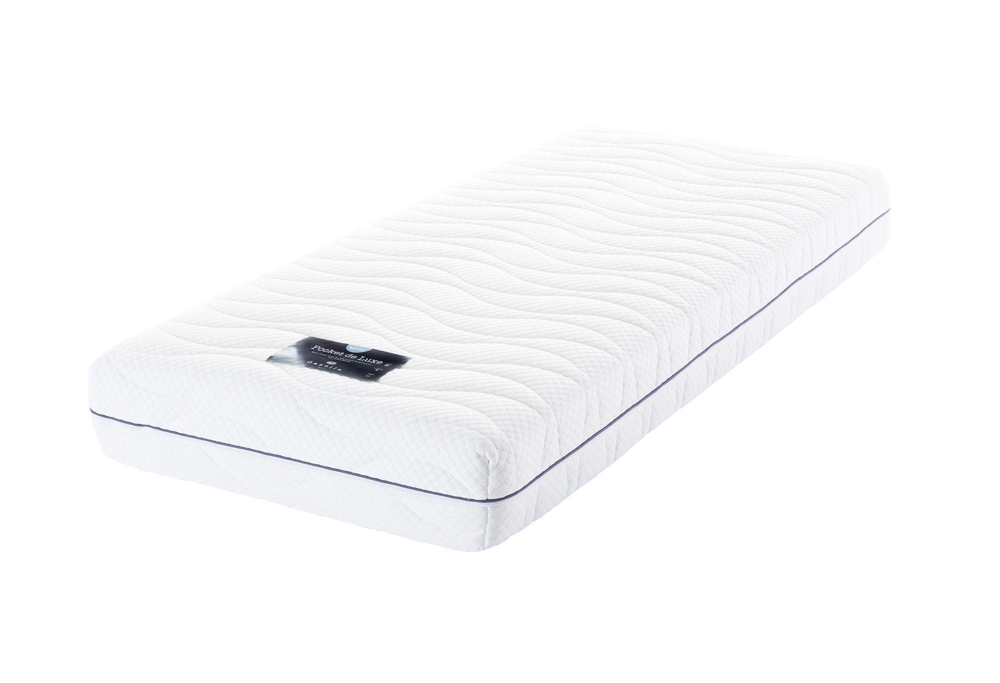 Atmos Visco Traagschuim Matras