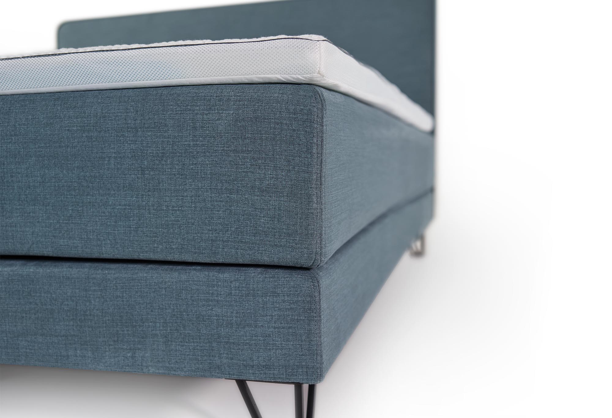 0023 home103 matras 3 Boxspring Home 103 | Swiss Sense