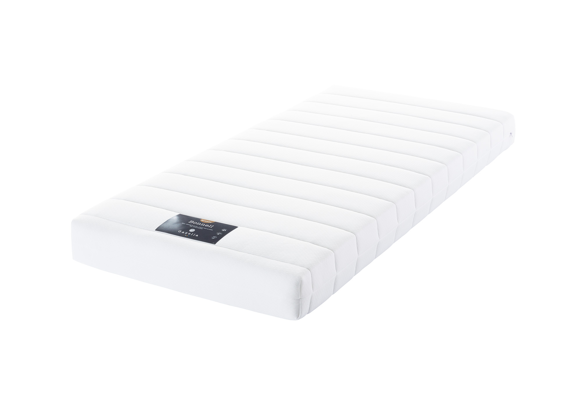 Atmos Visco Traagschuim Matras