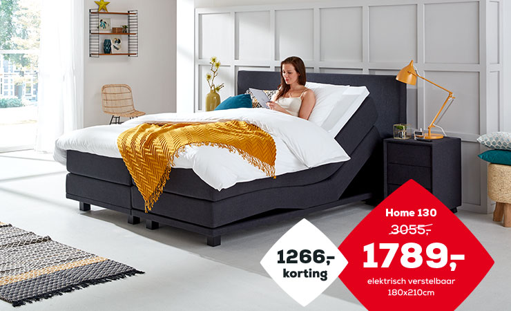Home 130