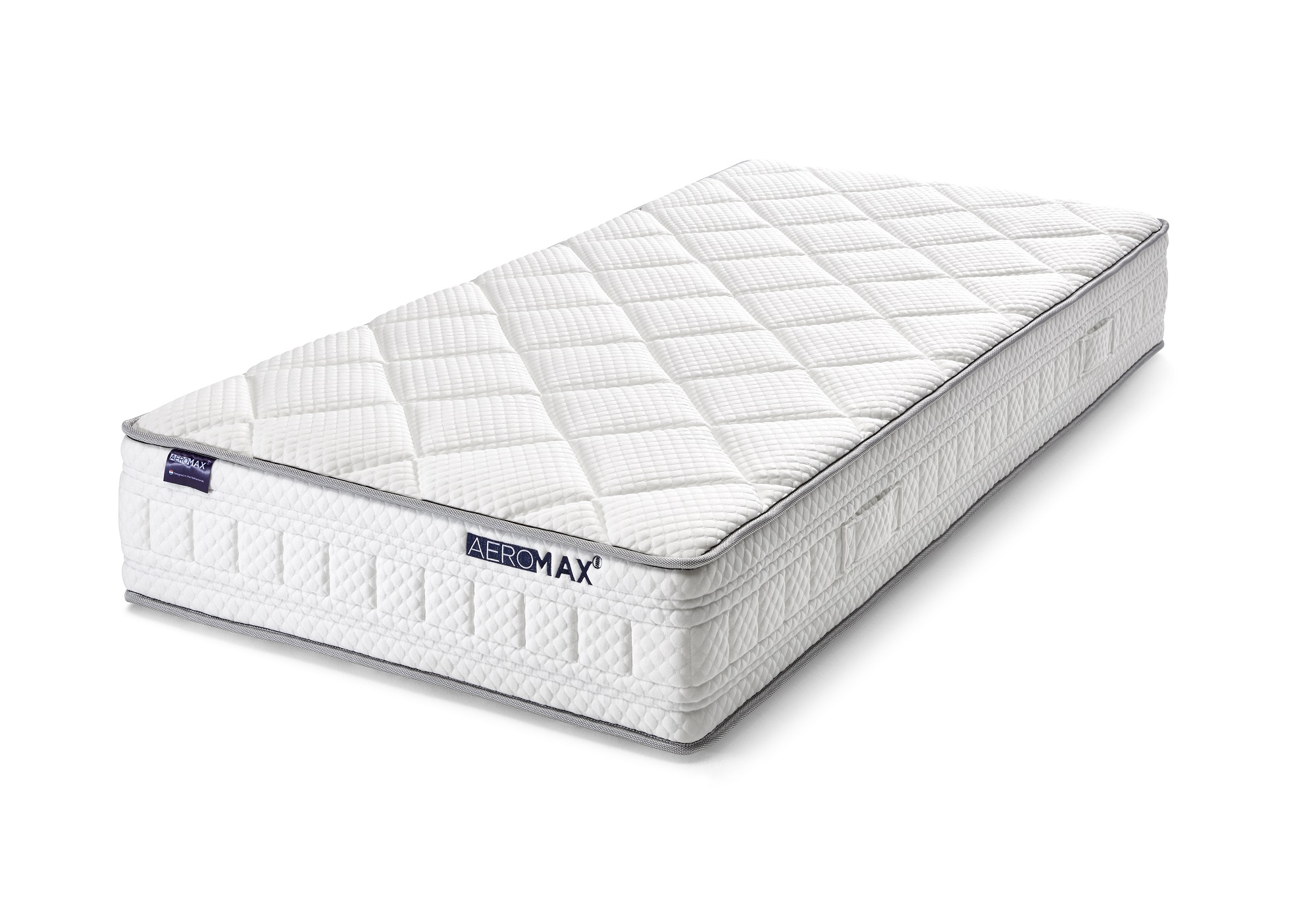 AEROMAX Polaris Matras | Swiss Sense