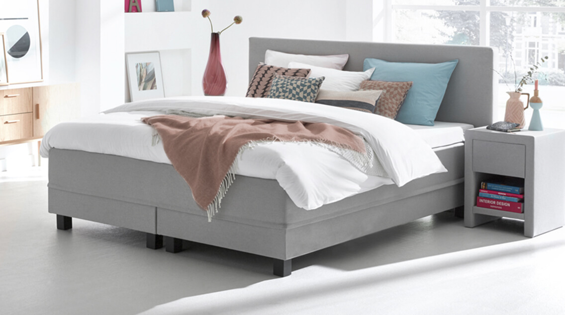 Boxspring