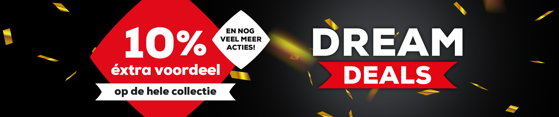 Actiepagina header | Swiss Sense