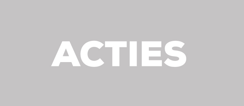 Actiepagina header | Swiss Sense