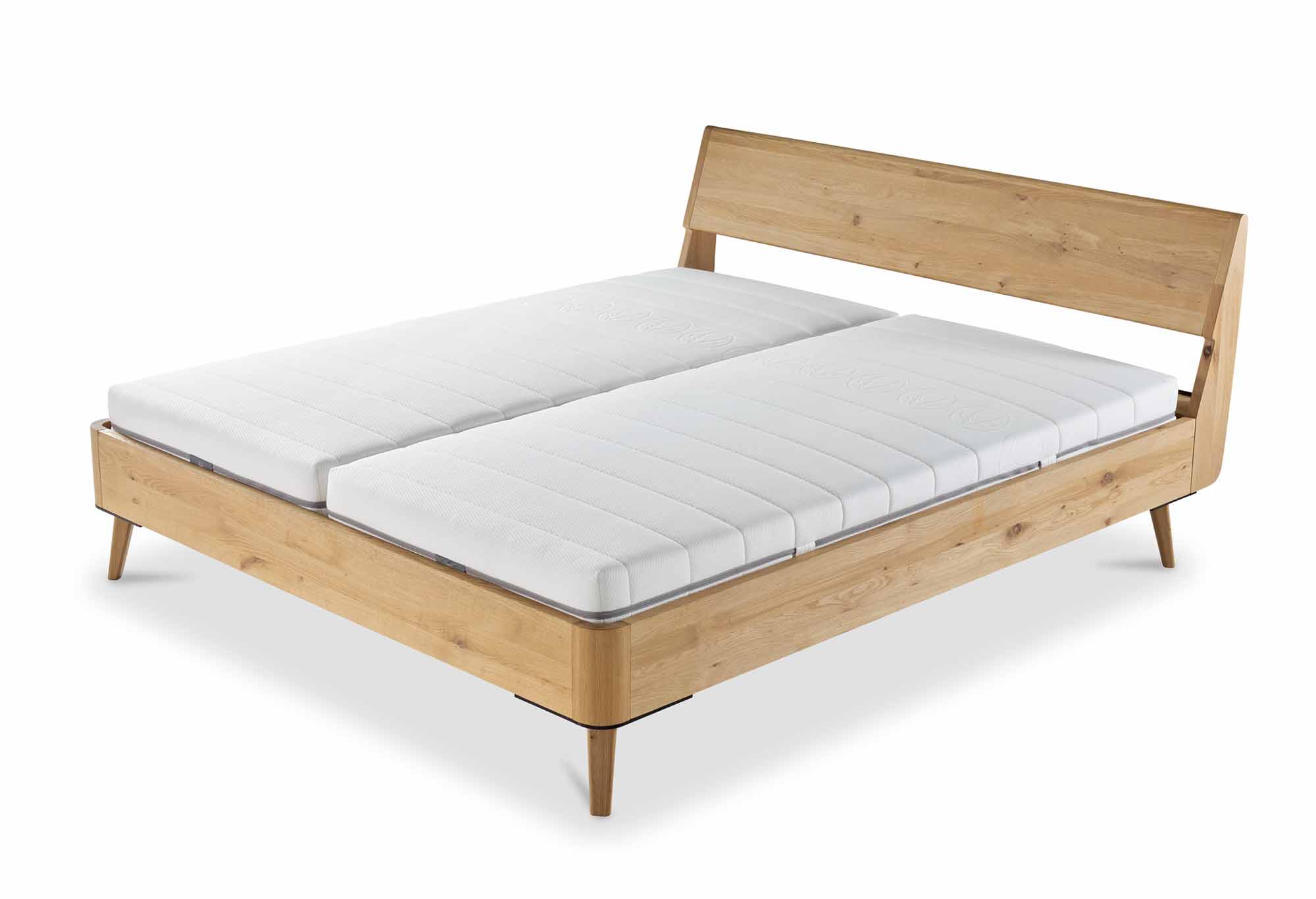 Bedframe Balance Tender | Matras | Swiss Sense