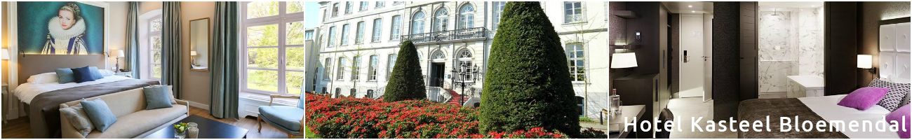 bloemendaal