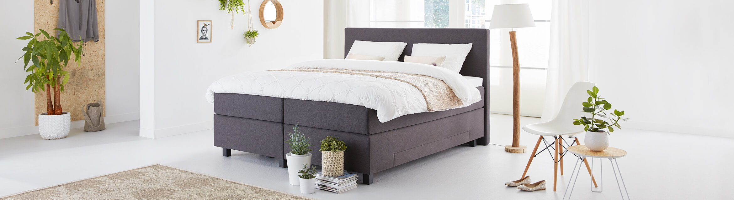 boxspringadvies