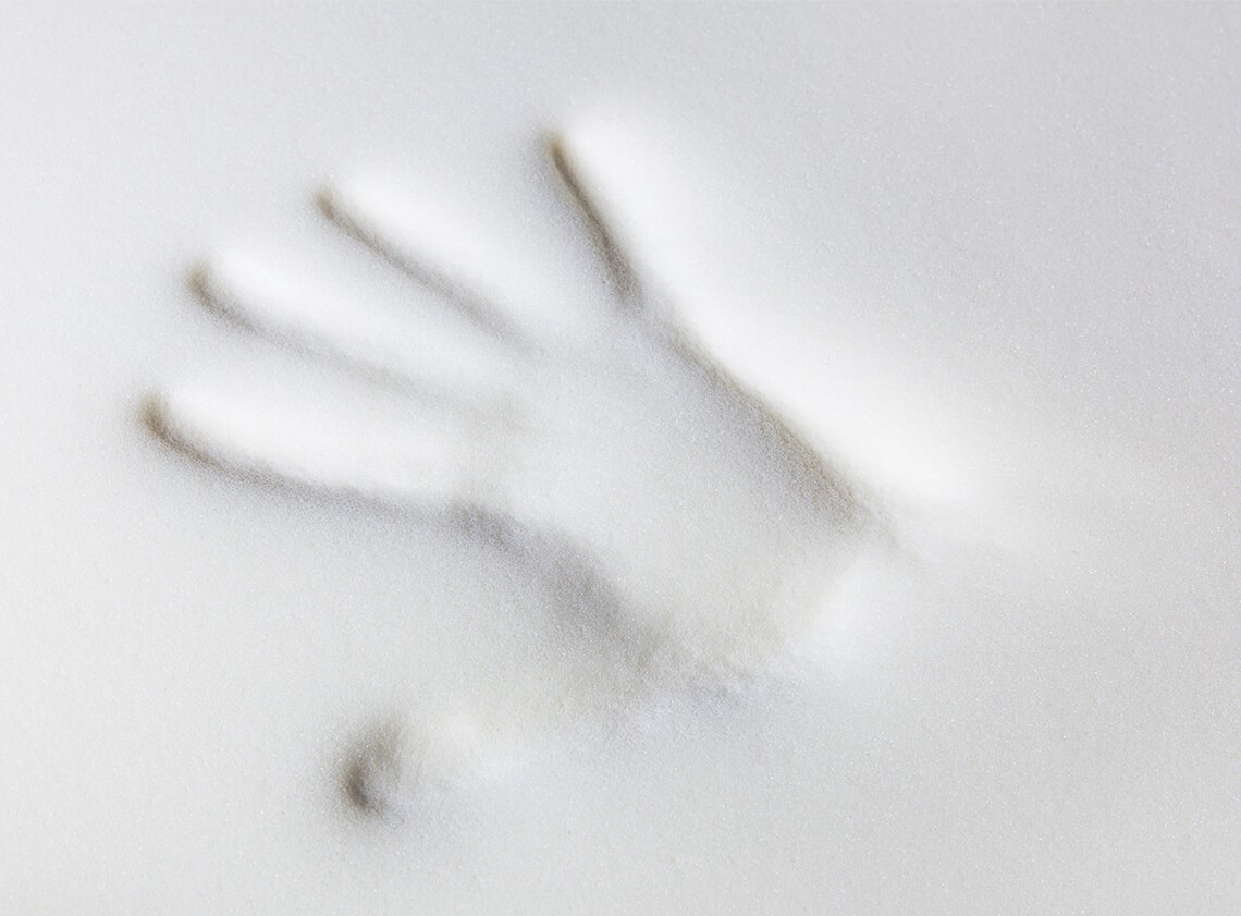 Beste matras voor rugklachten - Traagschuim