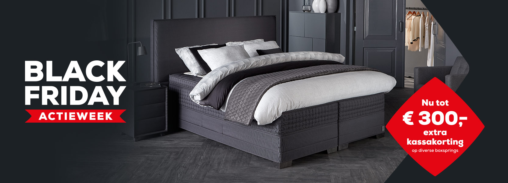 Boxsprings | Swiss Sense
