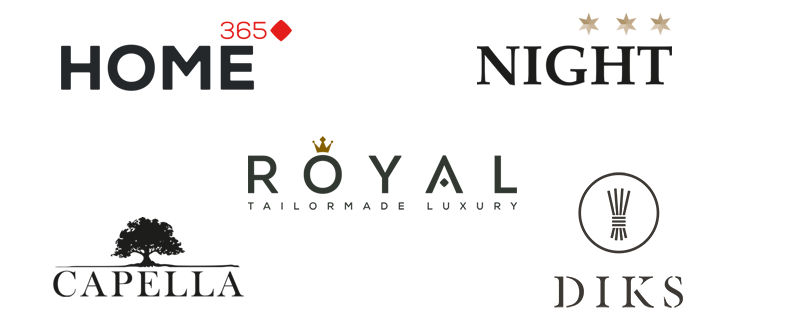 Ruime collectie Kingsize Bedden