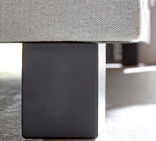 Boxspring pootjes | Swisssense.nl