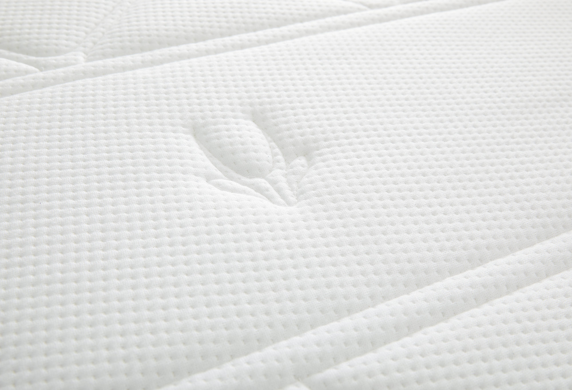 Gazella Breeze III Pocketvering Matras Detail | Swiss Sense