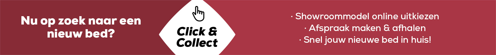 Click & Collect | Swiss Sense