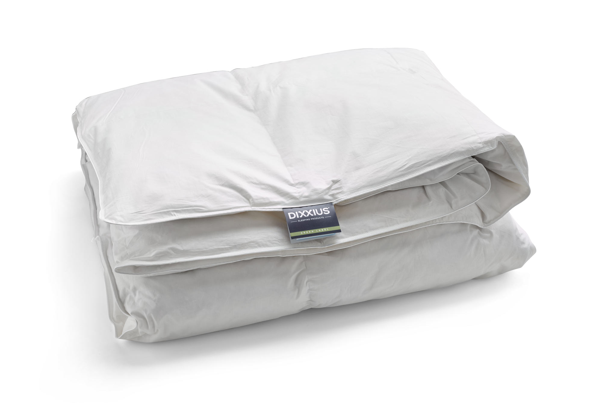 Dekbed Dixxius Lente Polar | Swiss Sense
