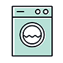 dekbed wassen