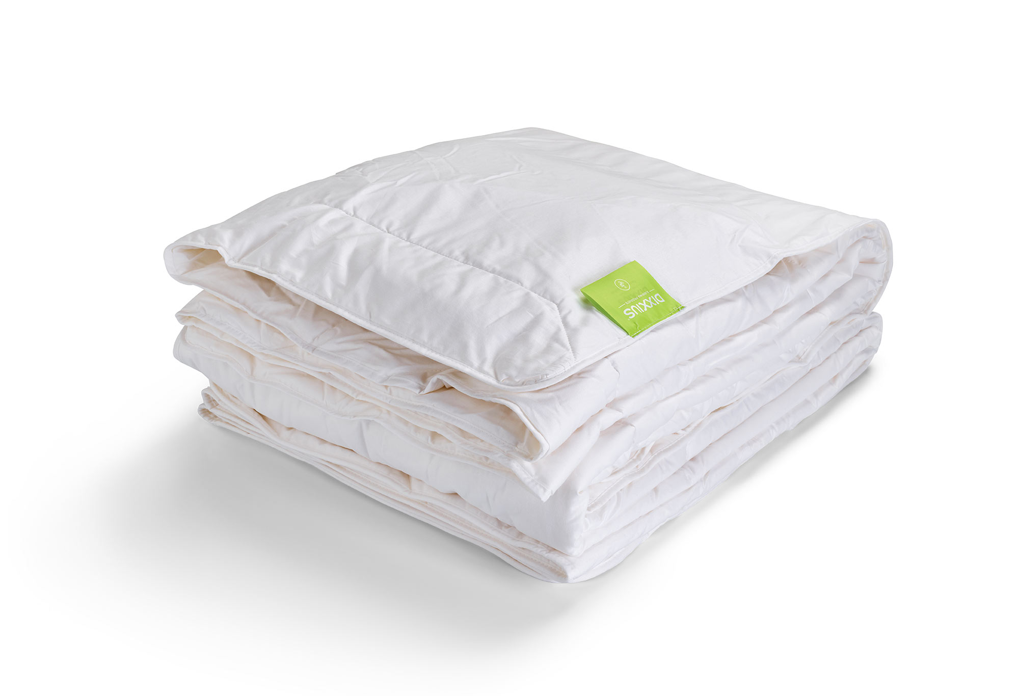 Dixxius Zomer Dekbed Bamboe Deluxe | Swiss Sense