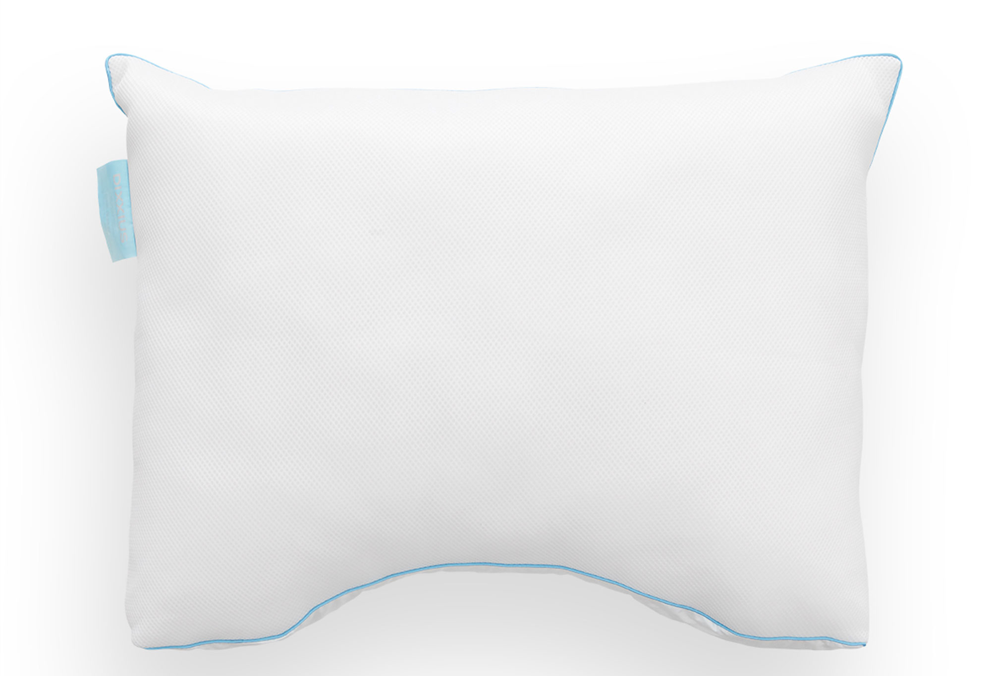 Hoofdkussen Dixxius Breeze Air | Swiss Sense