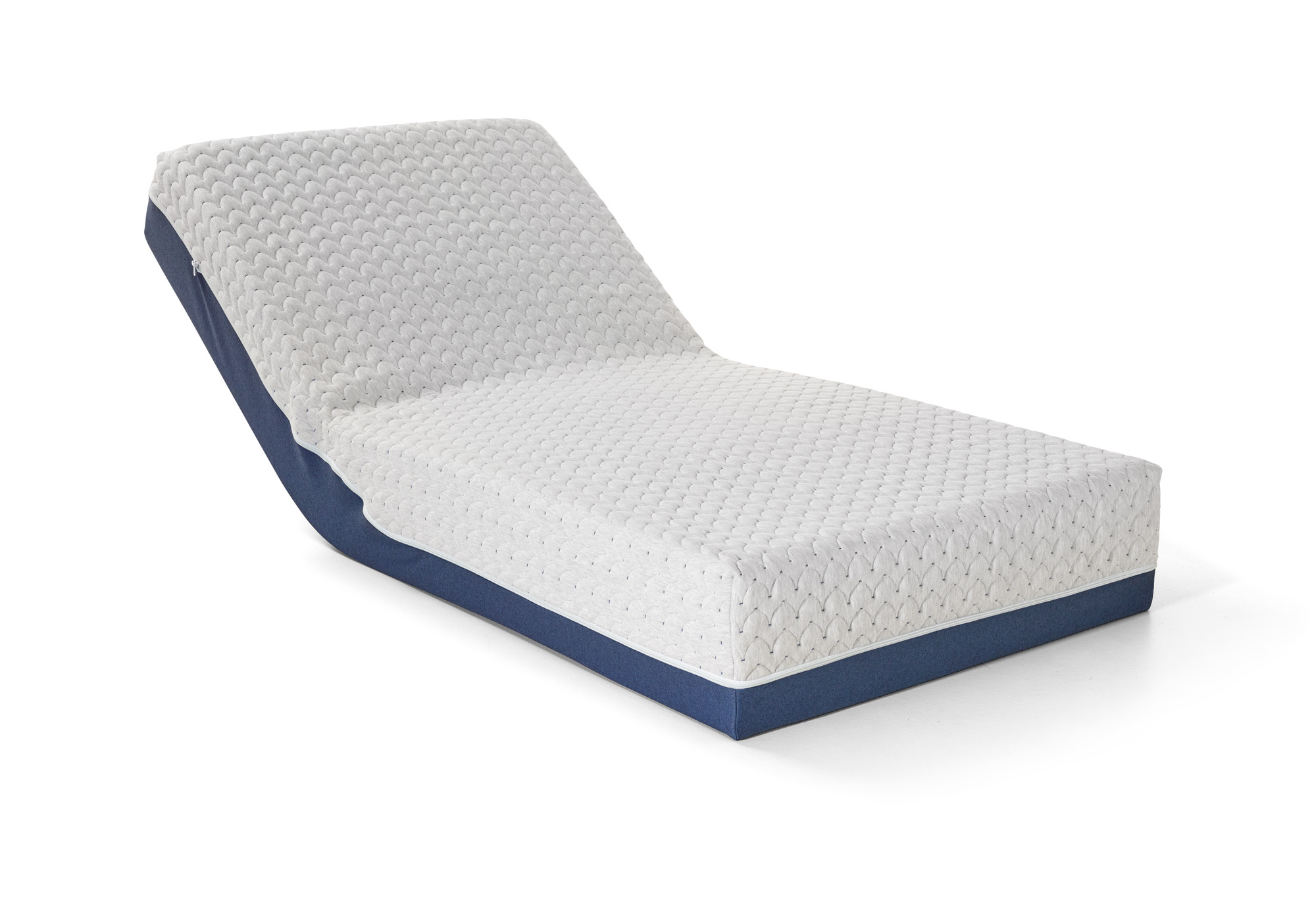 E-mattress HF matras kern | Swiss Sense
