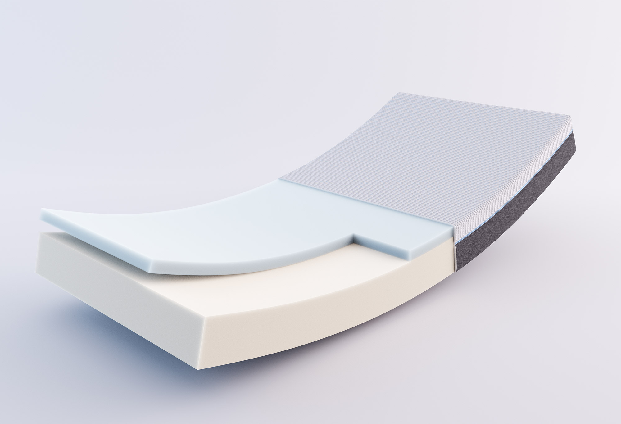 Simplr One Matras | Swiss Sense