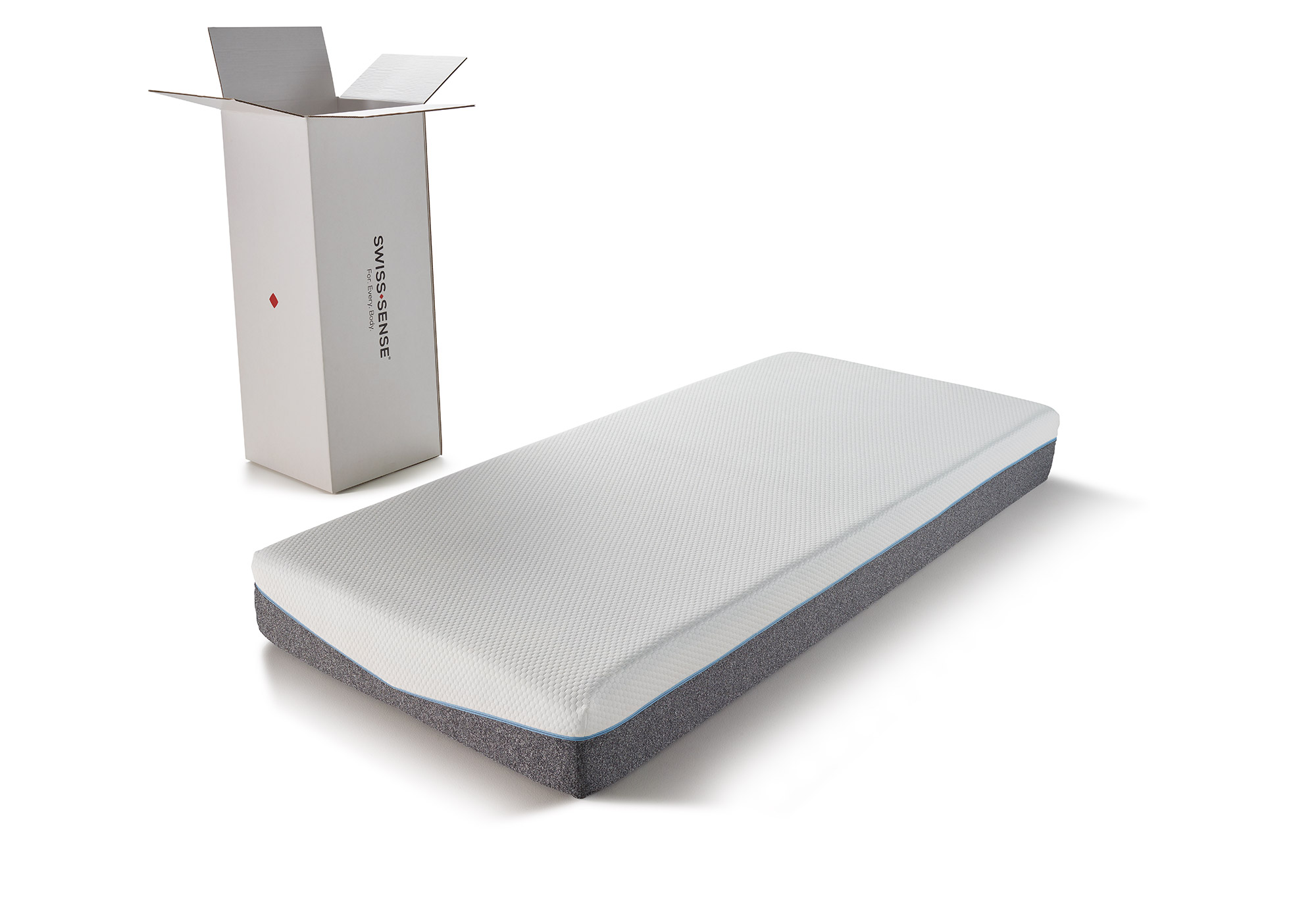 Simplr Three Matras | Swiss Sense