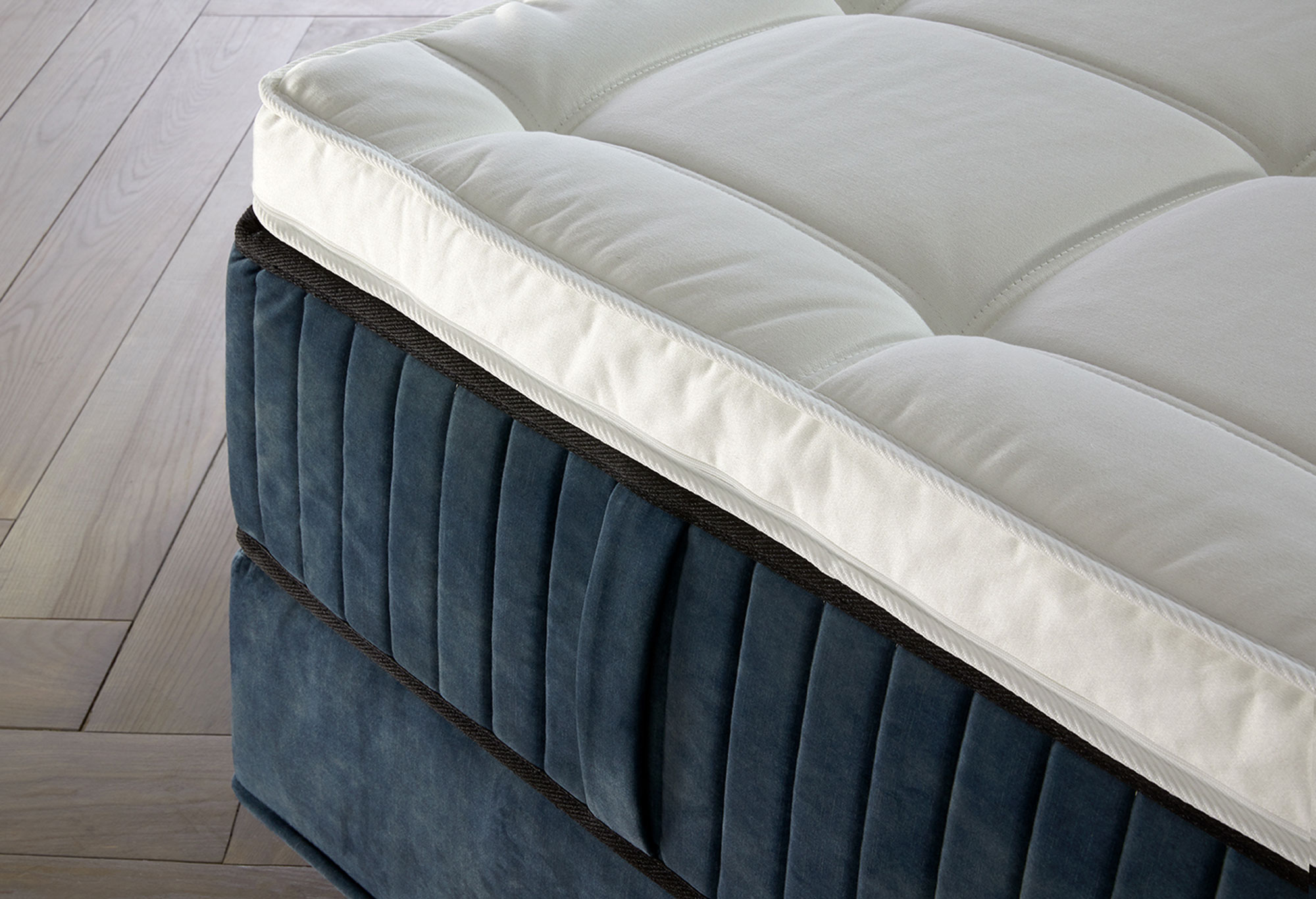 Boxspring Royal Escalade | Swiss Sense