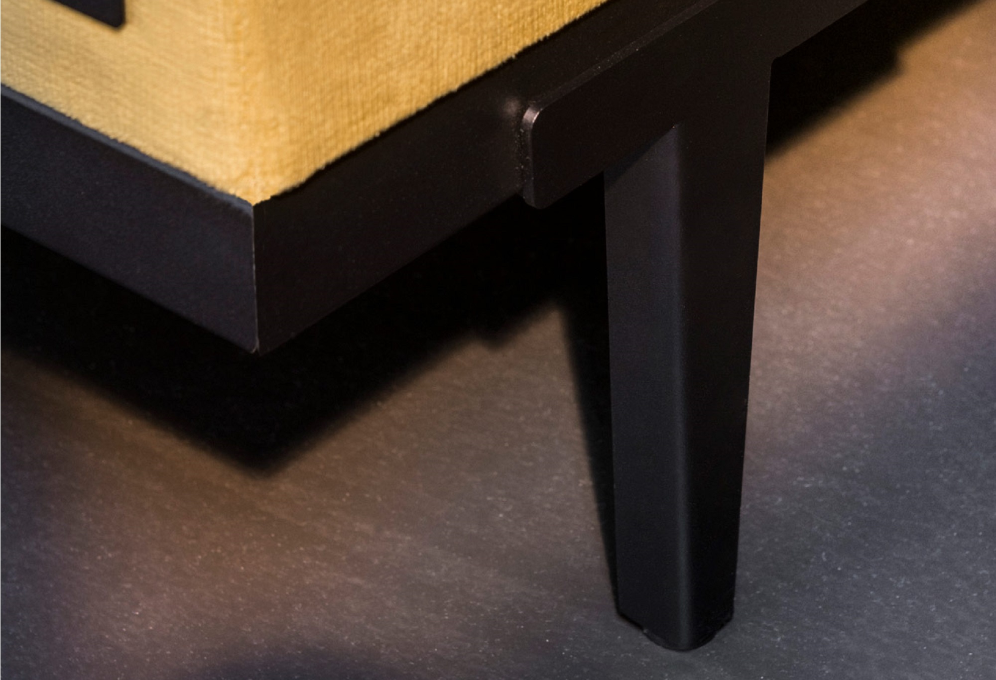 Boxspring Lifestyle by vtwonen Ginger | Swiss Sense