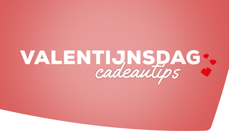 Valentijnscadeau
