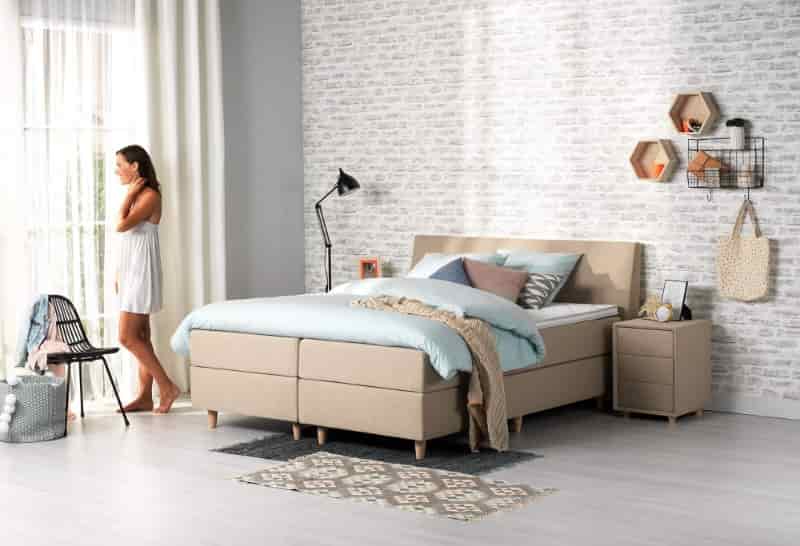 Home 160 | Swiss Sense