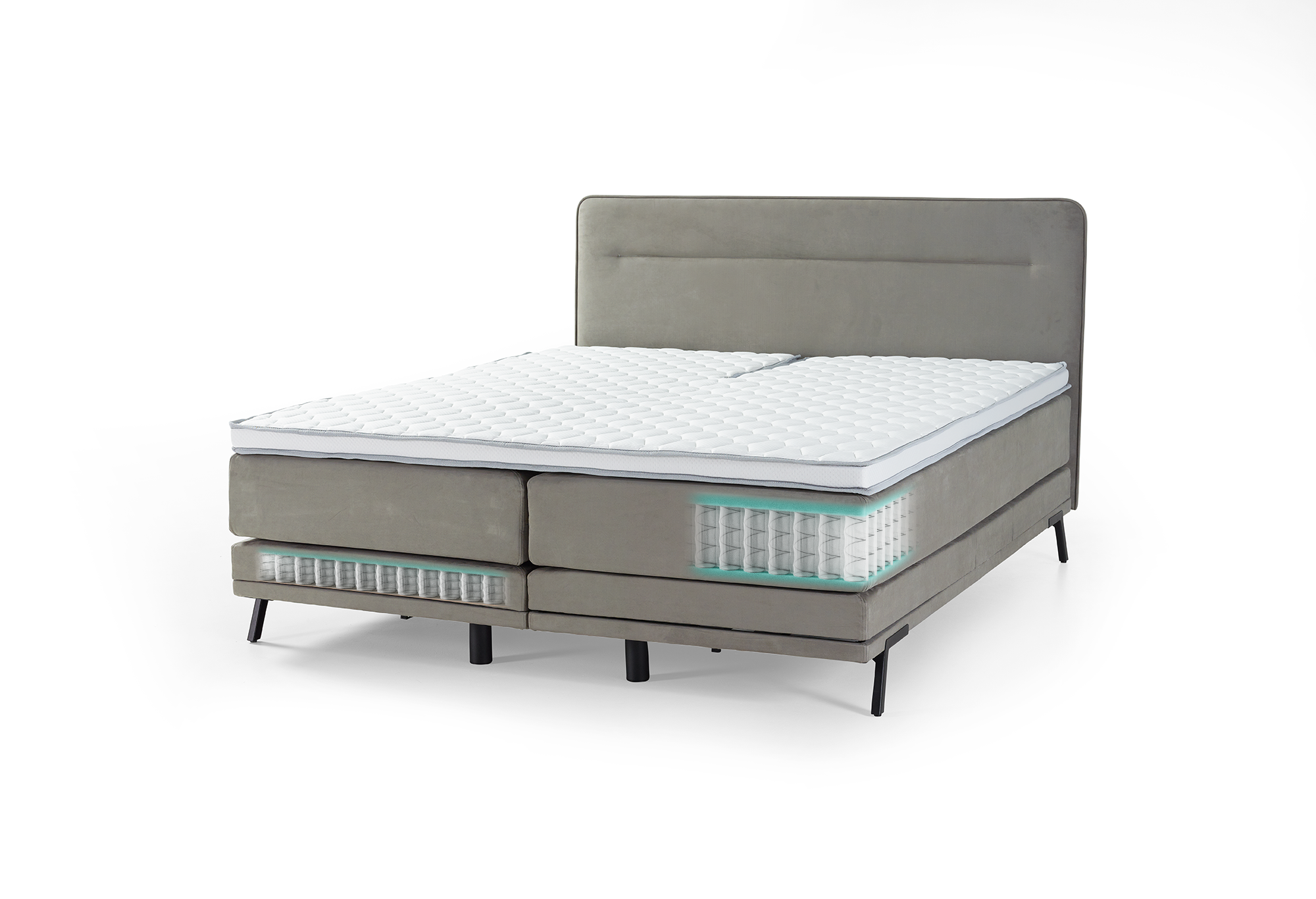 Boxspring Home 102 | Swiss Sense