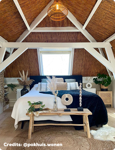 Slaapkamer 3